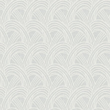 FD26219 Farrah Scott Living II by Drew & Jonathan Grey Wallpaper by A Street Prints