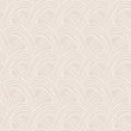 Farrah Scott Living II by Drew & Jonathan Blush Wallpaper by A Street Prints