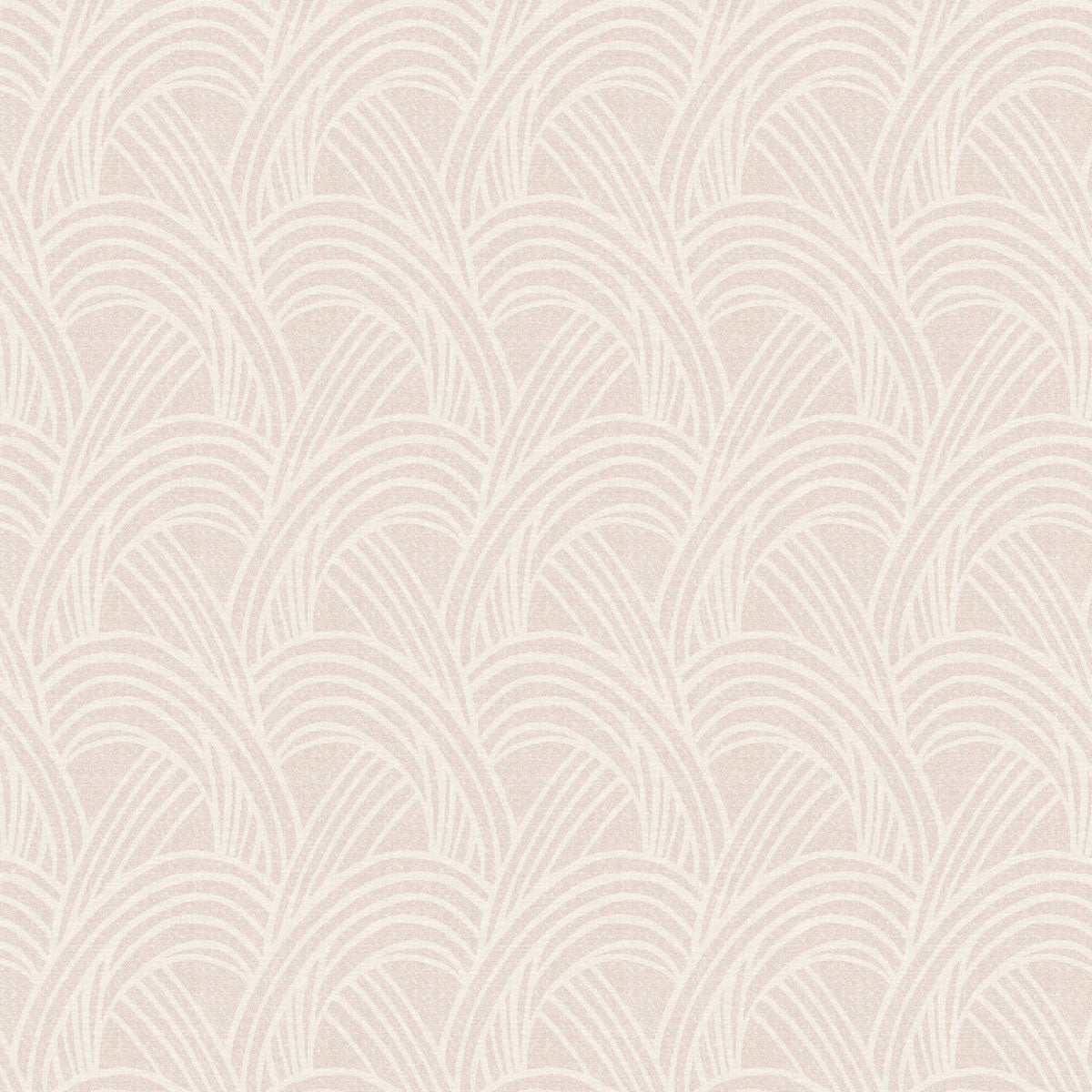 FD26220 Farrah Scott Living II by Drew & Jonathan Blush Wallpaper by A Street Prints