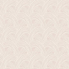 FD26220 Farrah Scott Living II by Drew & Jonathan Blush Wallpaper by A Street Prints