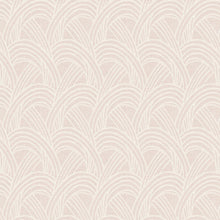 FD26220 Farrah Scott Living II by Drew & Jonathan Blush Wallpaper by A Street Prints