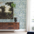 FD26225 Brynne Scott Living II by Drew & Jonathan Green Wallpaper by A Street Prints