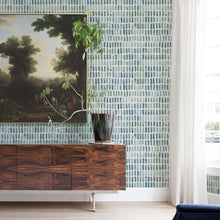 FD26225 Brynne Scott Living II by Drew & Jonathan Green Wallpaper by A Street Prints