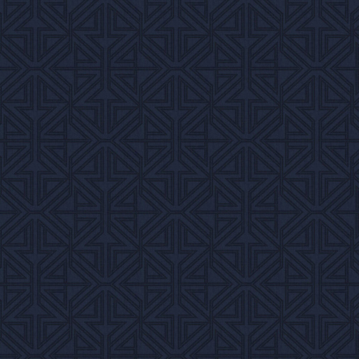 FD26226 Kachel Scott Living II by Drew & Jonathan Indigo Wallpaper by A Street Prints