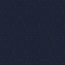 FD26226 Kachel Scott Living II by Drew & Jonathan Indigo Wallpaper by A Street Prints