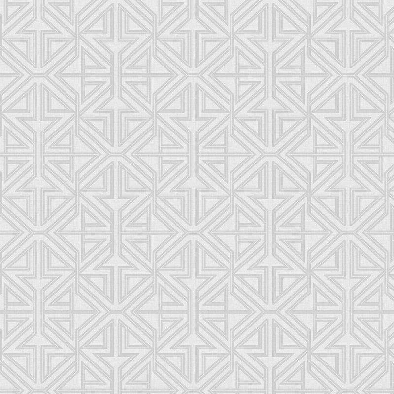 FD26227 Kachel Scott Living II by Drew & Jonathan Grey Wallpaper by A Street Prints