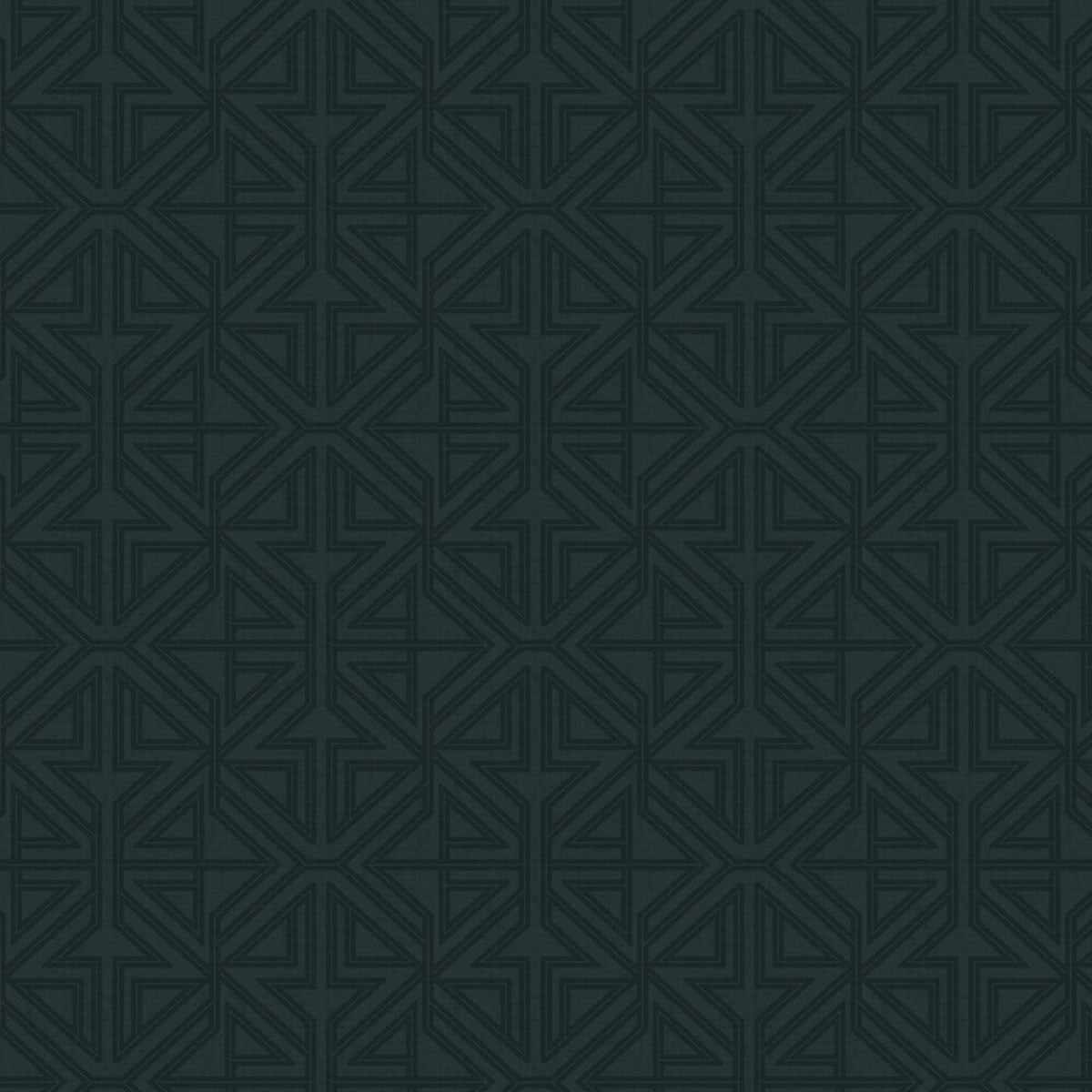 FD26228 Kachel Scott Living II by Drew & Jonathan Teal Wallpaper by A Street Prints