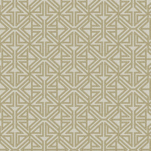 FD26229 Kachel Scott Living II by Drew & Jonathan Golden Wallpaper by A Street Prints
