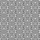 FD26231 Kachel Scott Living II by Drew & Jonathan Black and White Wallpaper by A Street Prints