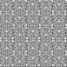 FD26231 Kachel Scott Living II by Drew & Jonathan Black and White Wallpaper by A Street Prints