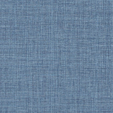 FD26232 Lanister Scott Living II by Drew & Jonathan Blue Wallpaper by A Street Prints