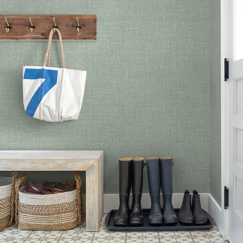 FD26235 Lanister Scott Living II by Drew & Jonathan Green Wallpaper by A Street Prints