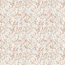 FD26239 Leandra Scott Living II by Drew & Jonathan Coral Wallpaper by A Street Prints