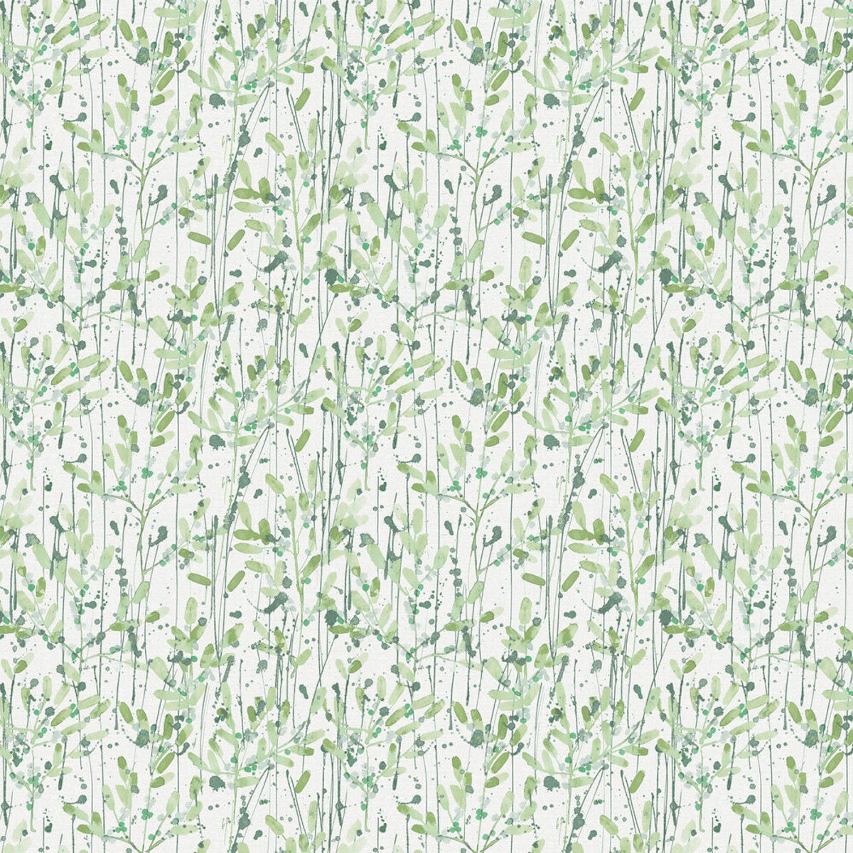 FD26241 Leandra Scott Living II by Drew & Jonathan Green Wallpaper by A Street Prints