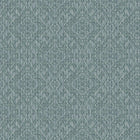 FD26244 Felix Scott Living II by Drew & Jonathan Teal Wallpaper by A Street Prints