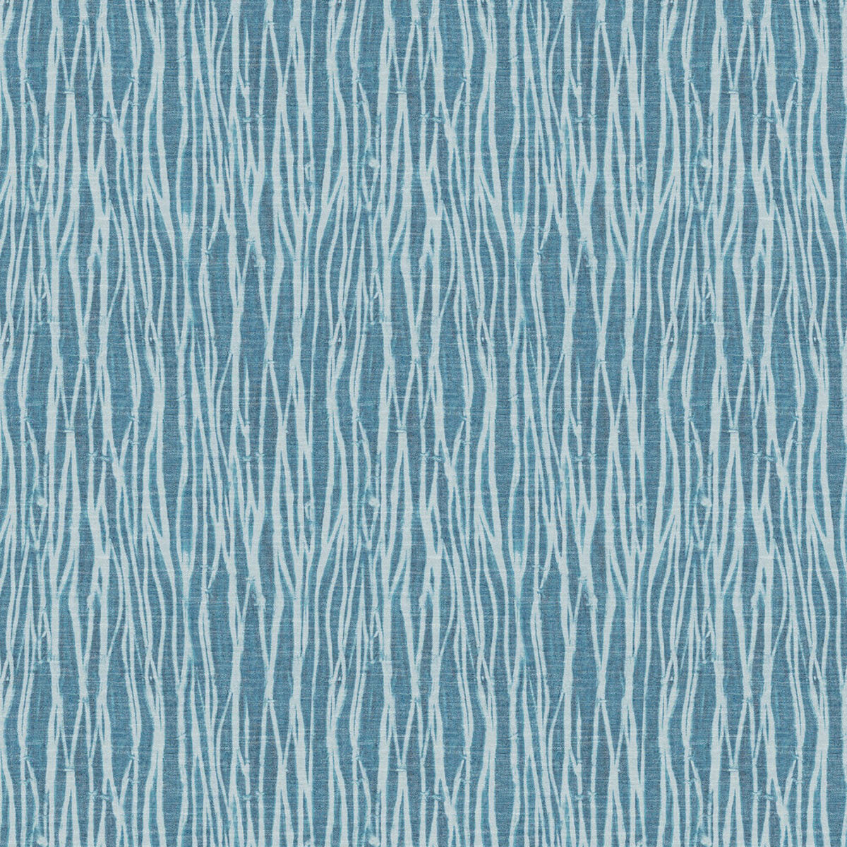 FD26248 Nazar Scott Living II by Drew & Jonathan Indigo Wallpaper by A Street Prints