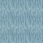 FD26248 Nazar Scott Living II by Drew & Jonathan Indigo Wallpaper by A Street Prints