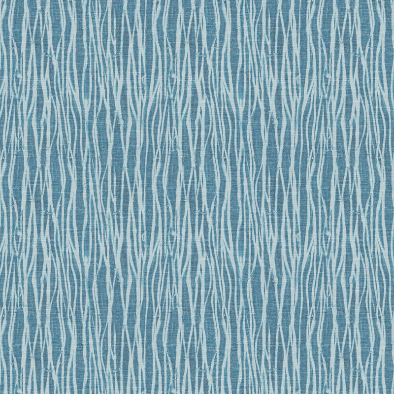 FD26248 Nazar Scott Living II by Drew & Jonathan Indigo Wallpaper by A Street Prints