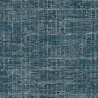 FD26253 Samos Scott Living II by Drew & Jonathan Blue Wallpaper by A Street Prints