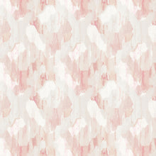 FD26259 Mahi Scott Living II by Drew & Jonathan Blush Wallpaper by A Street Prints