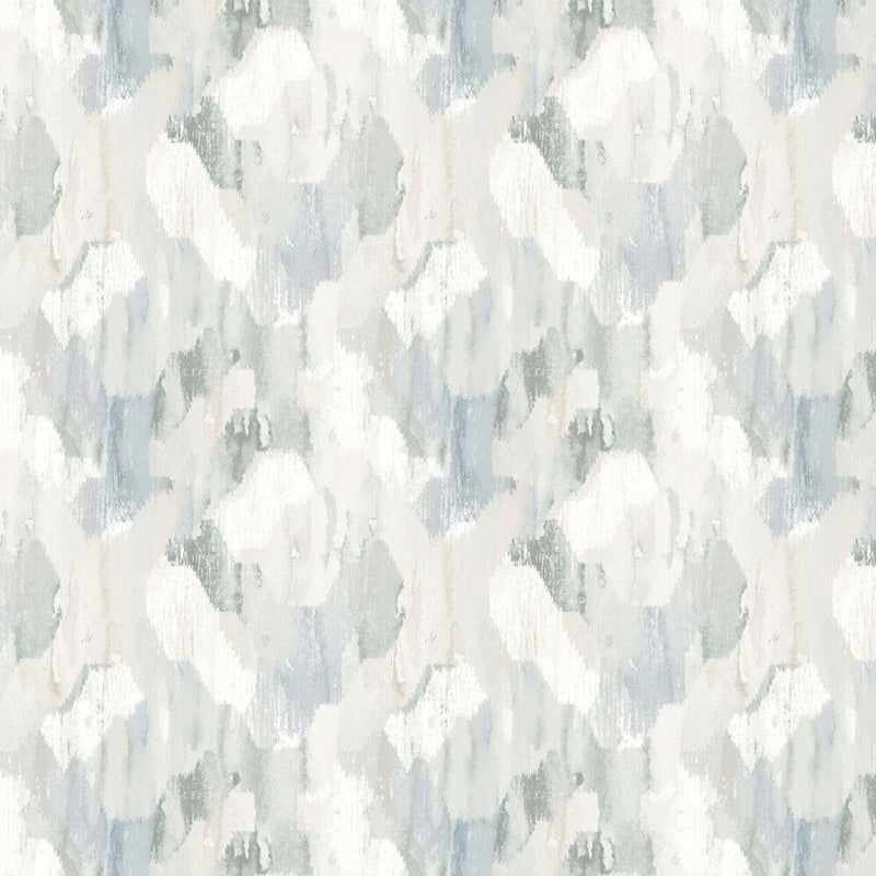 FD26260 Mahi Scott Living II by Drew & Jonathan Stone Wallpaper by A Street Prints