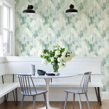 FD26262 Mahi Scott Living II by Drew & Jonathan Green Wallpaper by A Street Prints