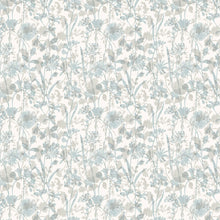 FD26280 Aubree Scott Living II by Drew & Jonathan Slate Wallpaper by A Street Prints