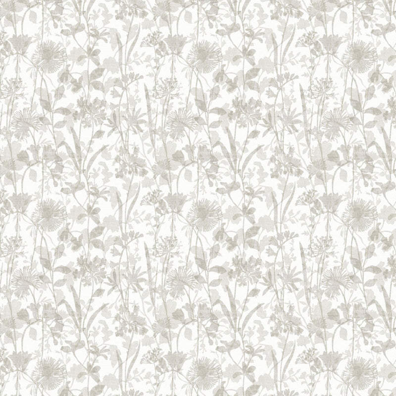 FD26281 Aubree Scott Living II by Drew & Jonathan Natural Wallpaper by A Street Prints