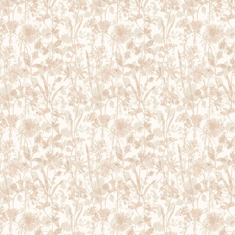 FD26282 Aubree Scott Living II by Drew & Jonathan Coral Wallpaper by A Street Prints