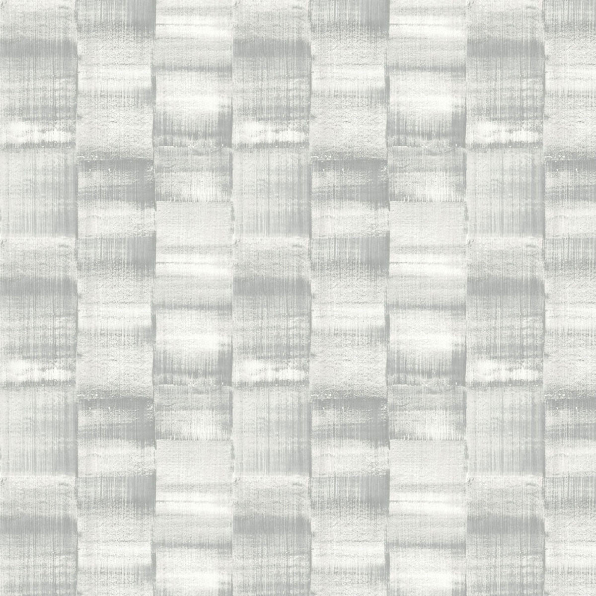 FD26284 Rowen Scott Living II by Drew & Jonathan Silver Wallpaper by A Street Prints