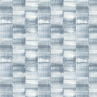 FD26288 Rowen Scott Living II by Drew & Jonathan Blue Wallpaper by A Street Prints