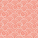Alorah Happy Coral Wallpaper by A Street Prints