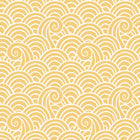 FD26307 Alorah Happy Ochre Wallpaper by A Street Prints