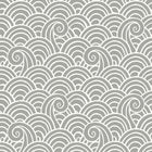 FD26308 Alorah Happy Grey Wallpaper by A Street Prints