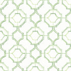 FD26316 Gallina Happy Green Wallpaper by A Street Prints