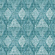 Grady Happy Teal Wallpaper by A Street Prints