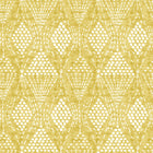 FD26321 Grady Happy Ochre Wallpaper by A Street Prints