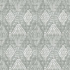 FD26322 Grady Happy Grey Wallpaper by A Street Prints
