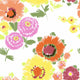 Essie Happy Multicoloured Wallpaper by A Street Prints