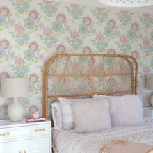 FD26325 Essie Happy Pastel Wallpaper by A Street Prints