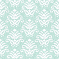Keaton Happy Aqua Wallpaper by A Street Prints