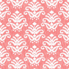 FD26330 Keaton Happy Coral Wallpaper by A Street Prints