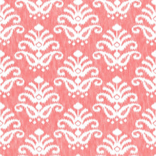 FD26330 Keaton Happy Coral Wallpaper by A Street Prints