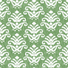 FD26331 Keaton Happy Green Wallpaper by A Street Prints