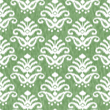 FD26331 Keaton Happy Green Wallpaper by A Street Prints