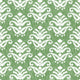 Keaton Happy Green Wallpaper by A Street Prints