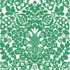 FD26333 Marni Happy Green Wallpaper by A Street Prints