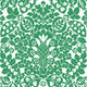 Marni Happy Green Wallpaper by A Street Prints