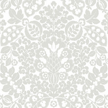 FD26335 Marni Happy Grey Wallpaper by A Street Prints