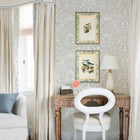 FD26335 Marni Happy Grey Wallpaper by A Street Prints